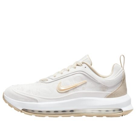 (WMNS) Nike Air Max AP 'White Gold' DQ5023-121