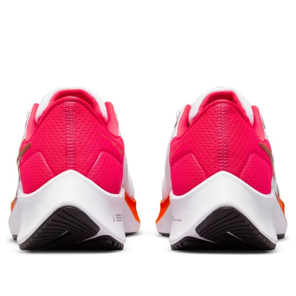 (WMNS) Nike Air Zoom Pegasus 38 'White Gradient' DQ5038-100 - Image 5