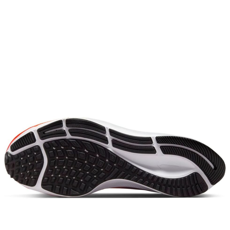 (WMNS) Nike Air Zoom Pegasus 38 'White Gradient' DQ5038-100 - Image 6