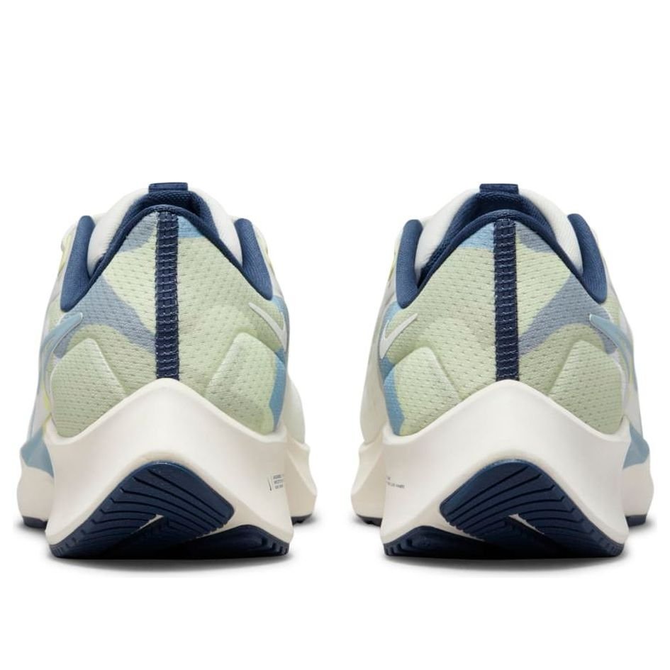 (WMNS) Nike Air Zoom Pegasus 38 'White Boarder Blue' DQ5077-141 - Image 5