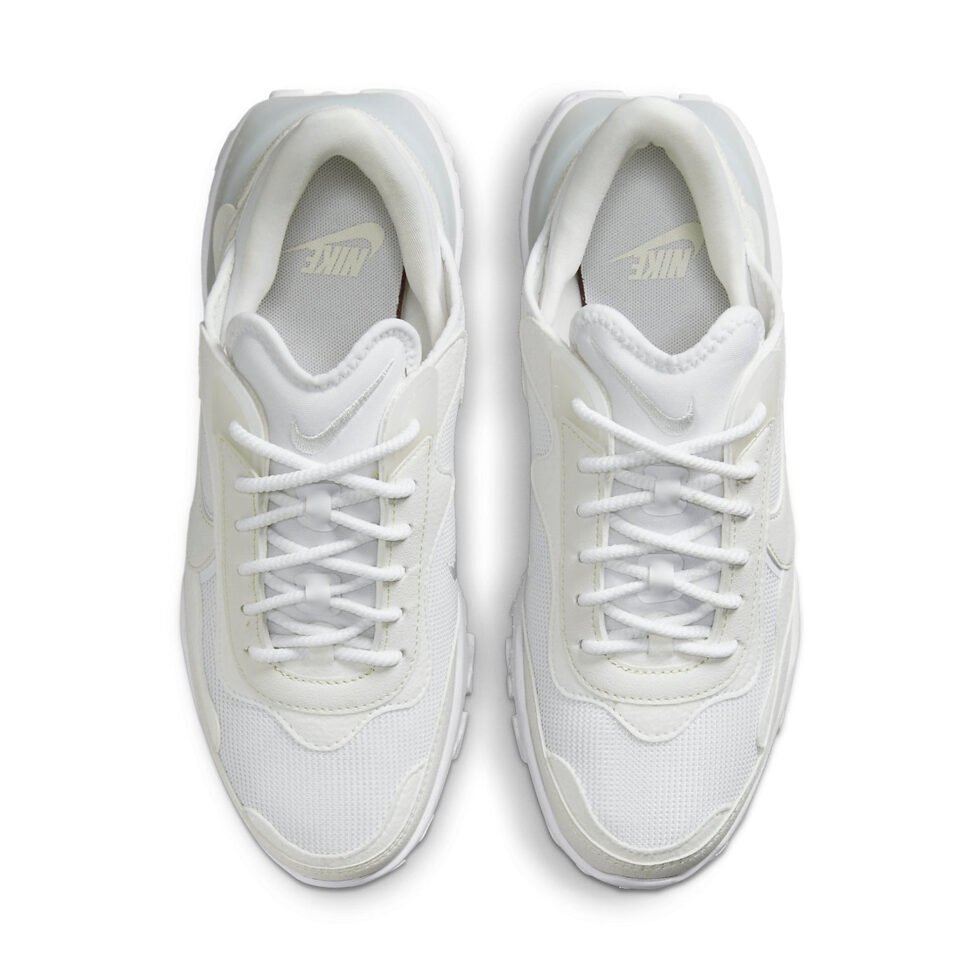 (WMNS) Nike React Revision 'White' DQ5188-100 - Image 4