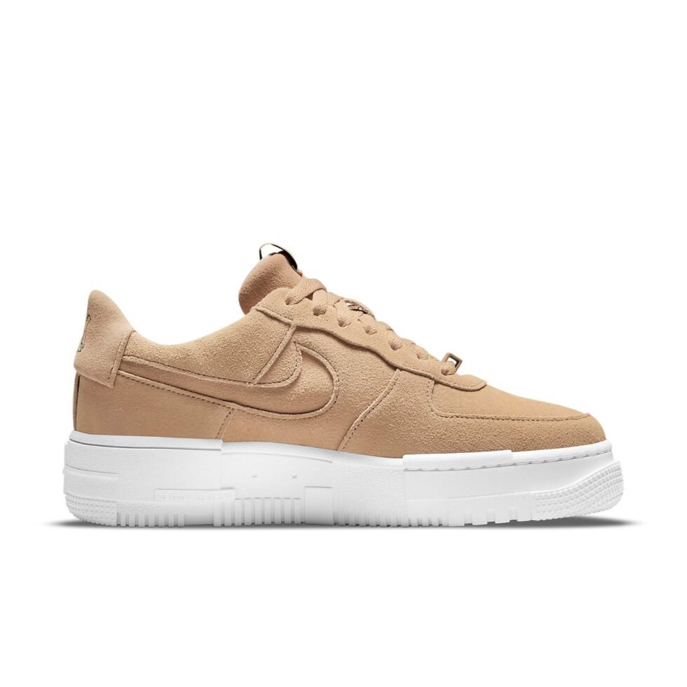 (WMNS) Nike Air Force 1 Pixel 'Hemp' DQ5570-200 - Image 2