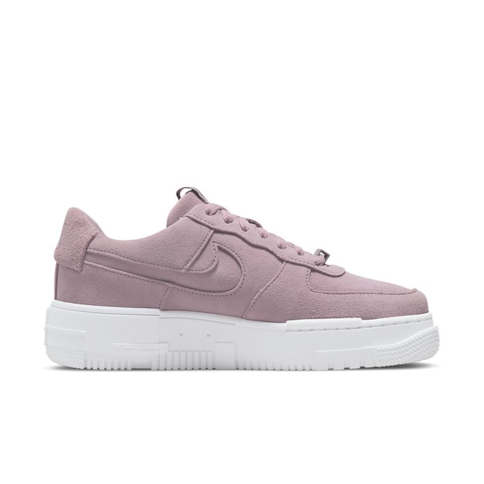 (WMNS) Nike Air Force 1 Pixel 'Plum Fog' DQ5570-501 - Image 2