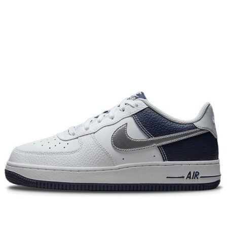 (GS) Nike Air Force 1 LV8 'Dallas Cowboys' DQ6048-100