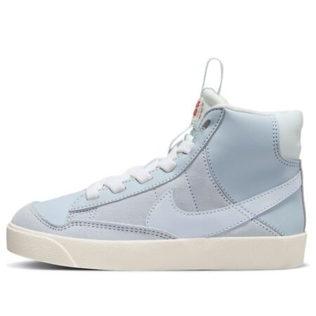 (PS) Nike Blazer Mid '77 SE 'Blue Beige' DQ6085-401