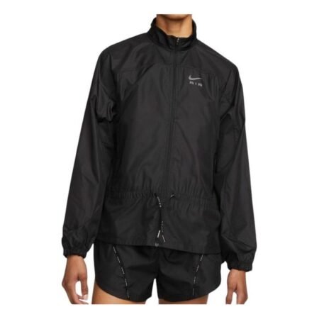 (WMNS) Nike Therma-FIT Jacket 'Black' DQ6231-010