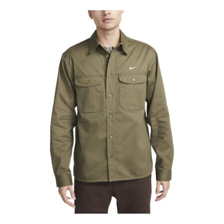 Nike SB Logo Medium olive DQ6287-222