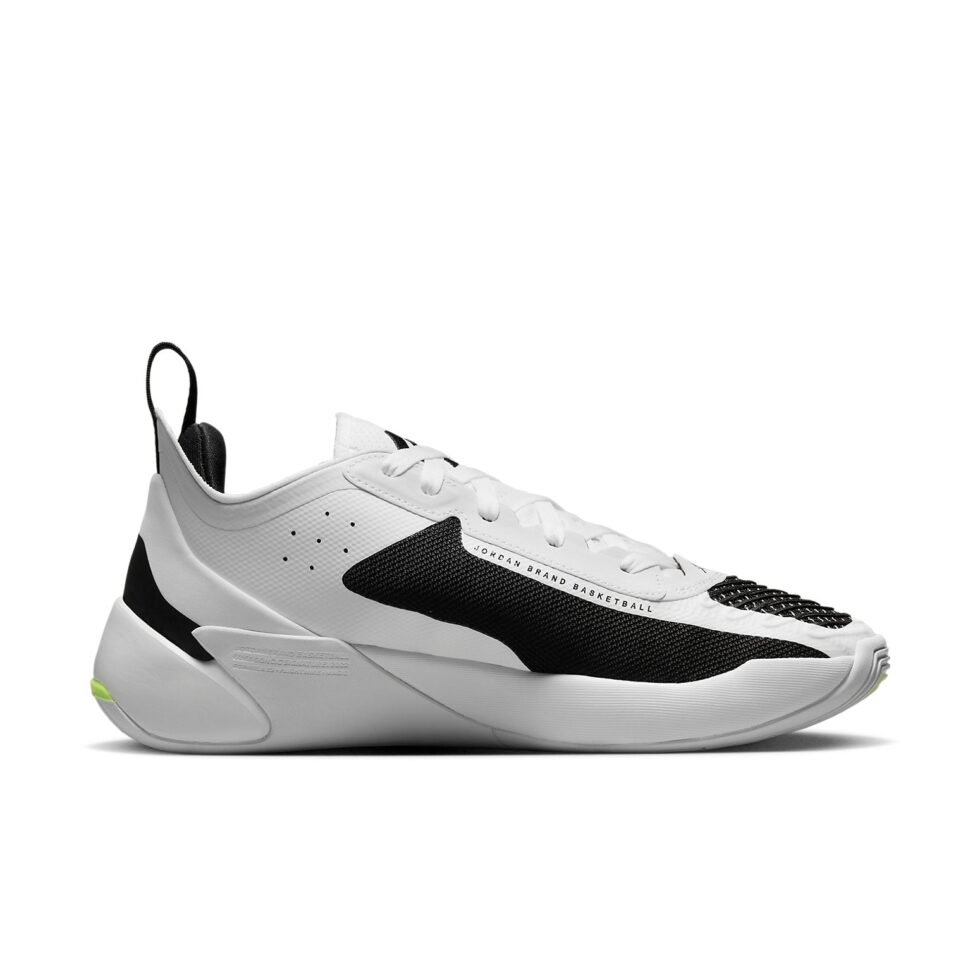Air Jordan Luka 1 PF 'Reverse Orca' DQ6510-107 - Image 2
