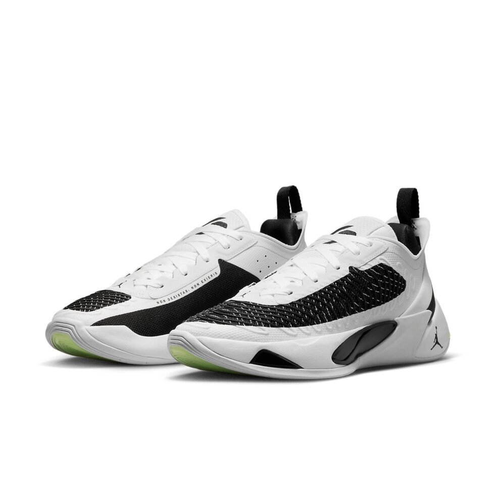 Air Jordan Luka 1 PF 'Reverse Orca' DQ6510-107 - Image 3