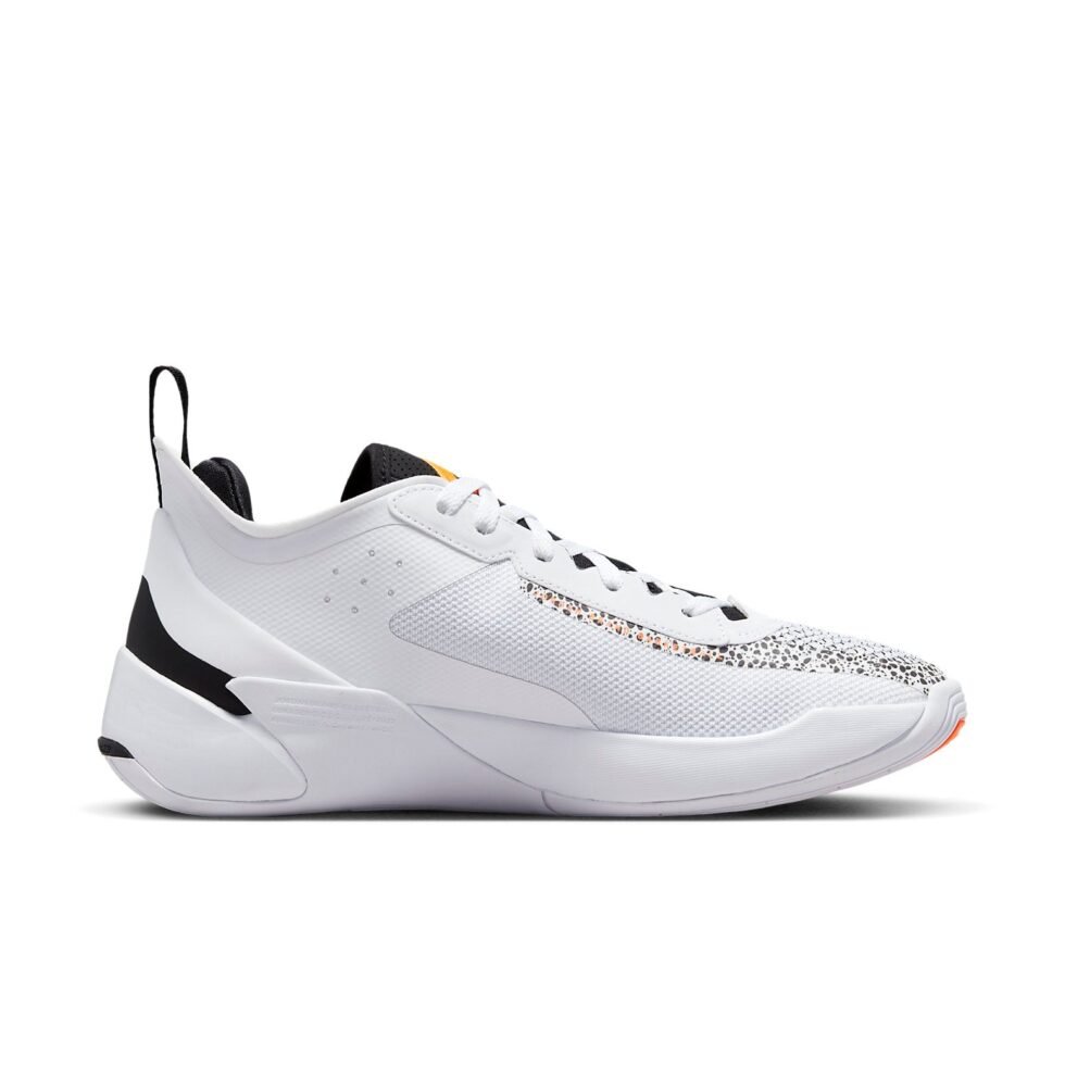 Air Jordan Luka 1 PF 'Safari' DQ6510-108 - Image 2
