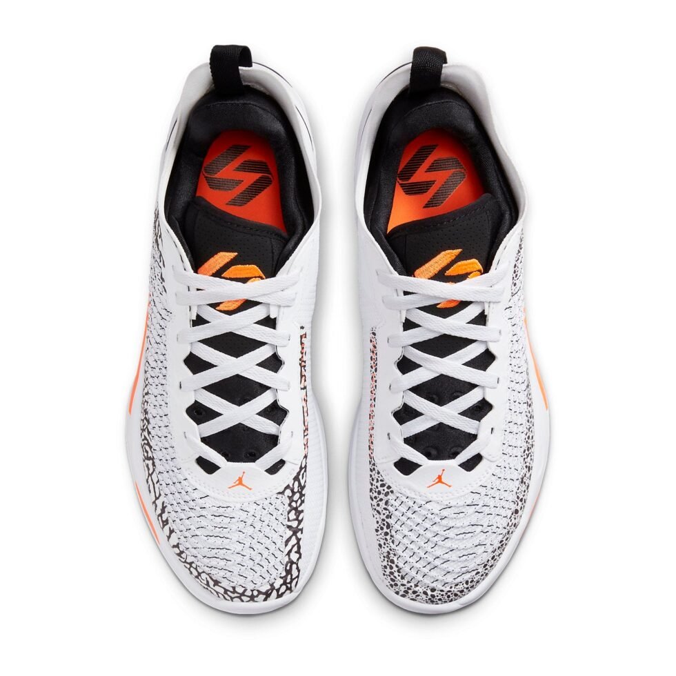 Air Jordan Luka 1 PF 'Safari' DQ6510-108 - Image 4