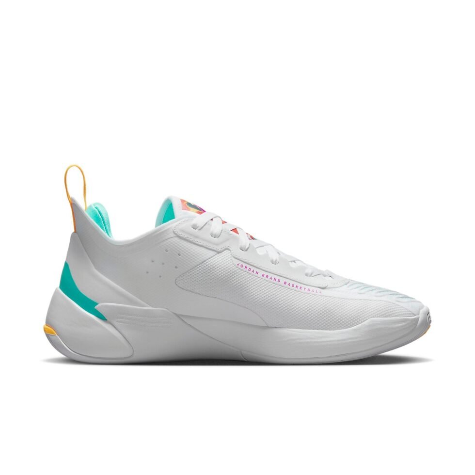 Air Jordan Luka 1 PF 'Imaginarium' DQ6510-164 - Image 2