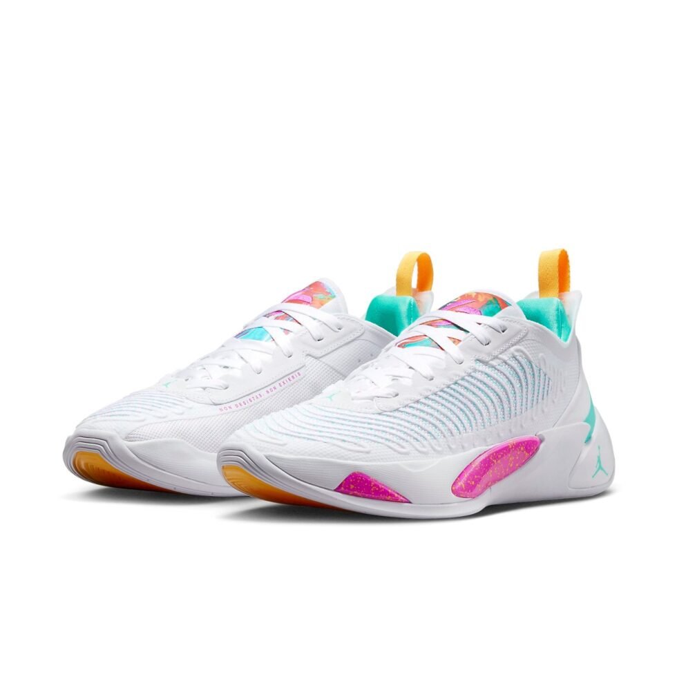 Air Jordan Luka 1 PF 'Imaginarium' DQ6510-164 - Image 3
