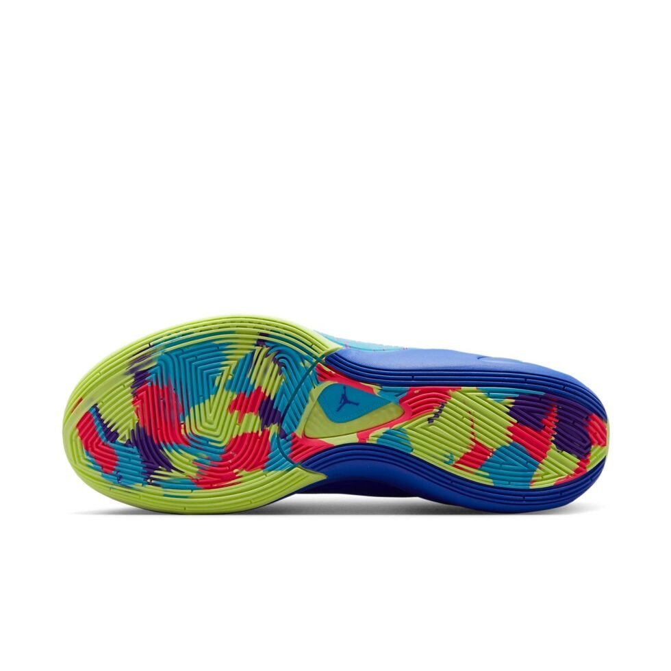 Air Jordan Luka 1 PF 'Illusionist' DQ6510-436 - Image 6