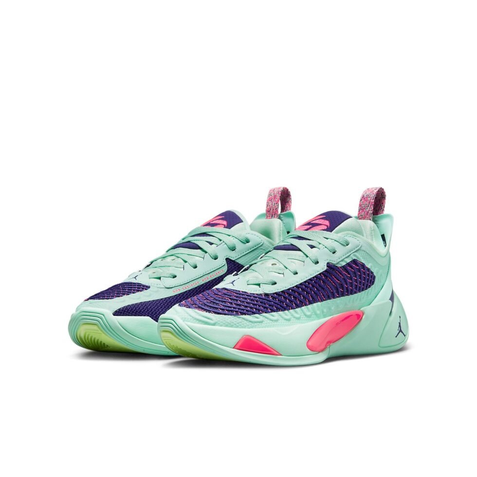 (GS) Air Jordan Luka 1 'Easter' DQ6513-305 - Image 3