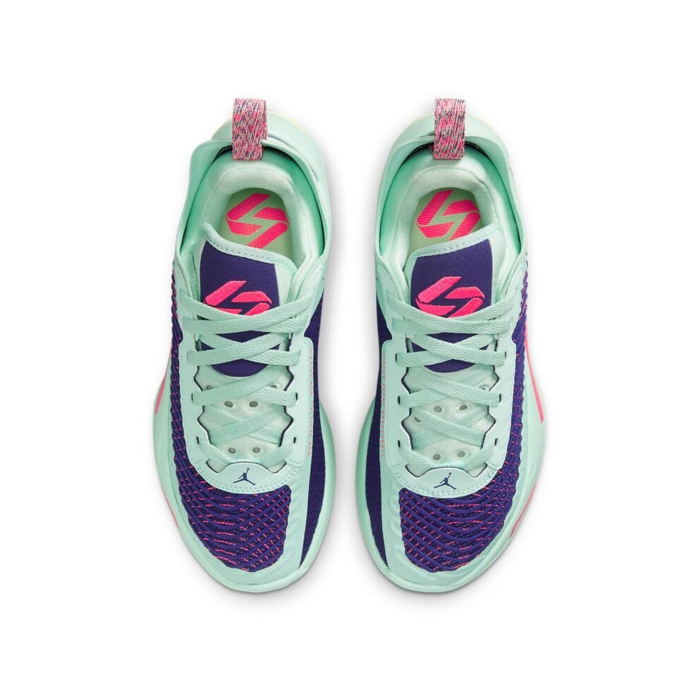 (GS) Air Jordan Luka 1 'Easter' DQ6513-305 - Image 4