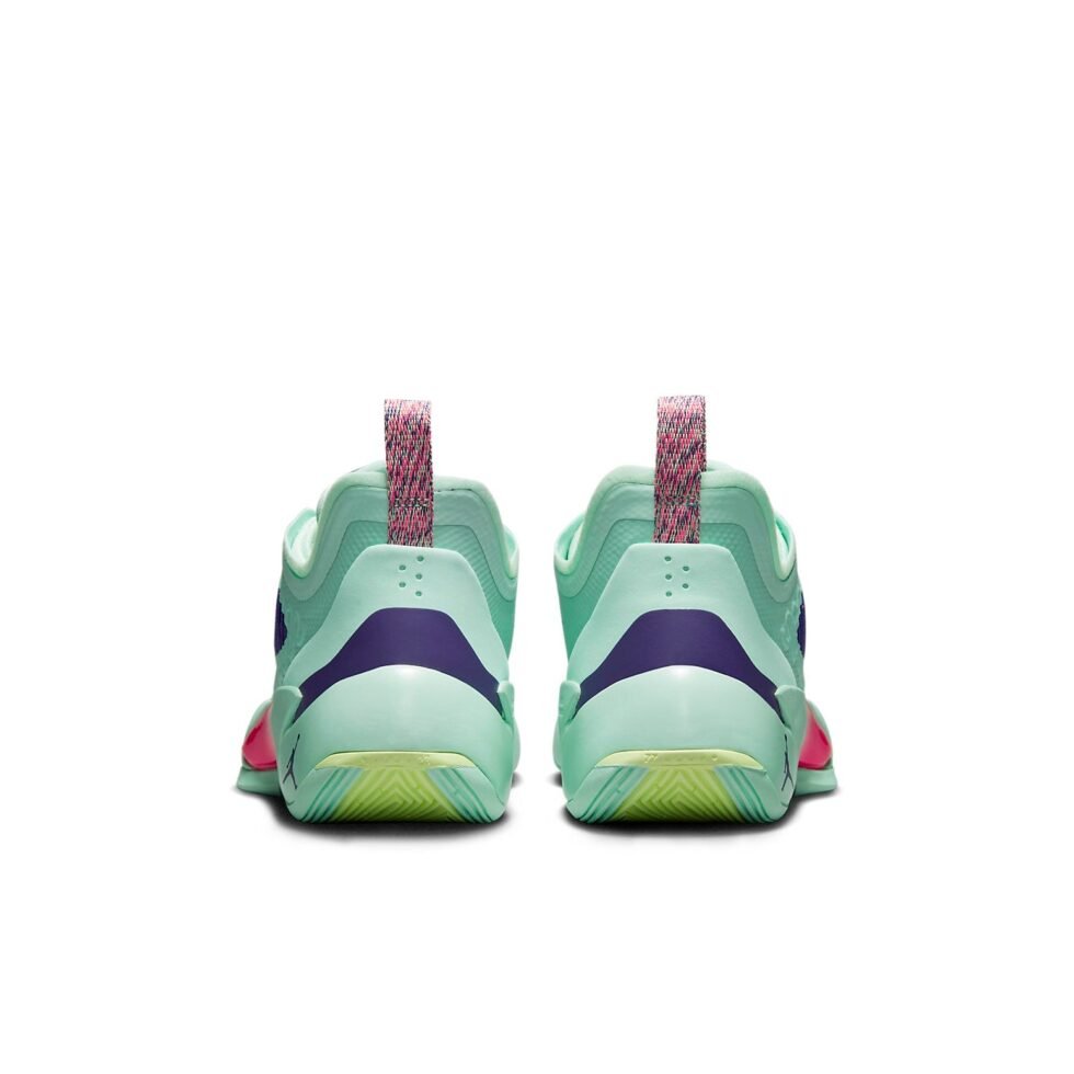 (GS) Air Jordan Luka 1 'Easter' DQ6513-305 - Image 5