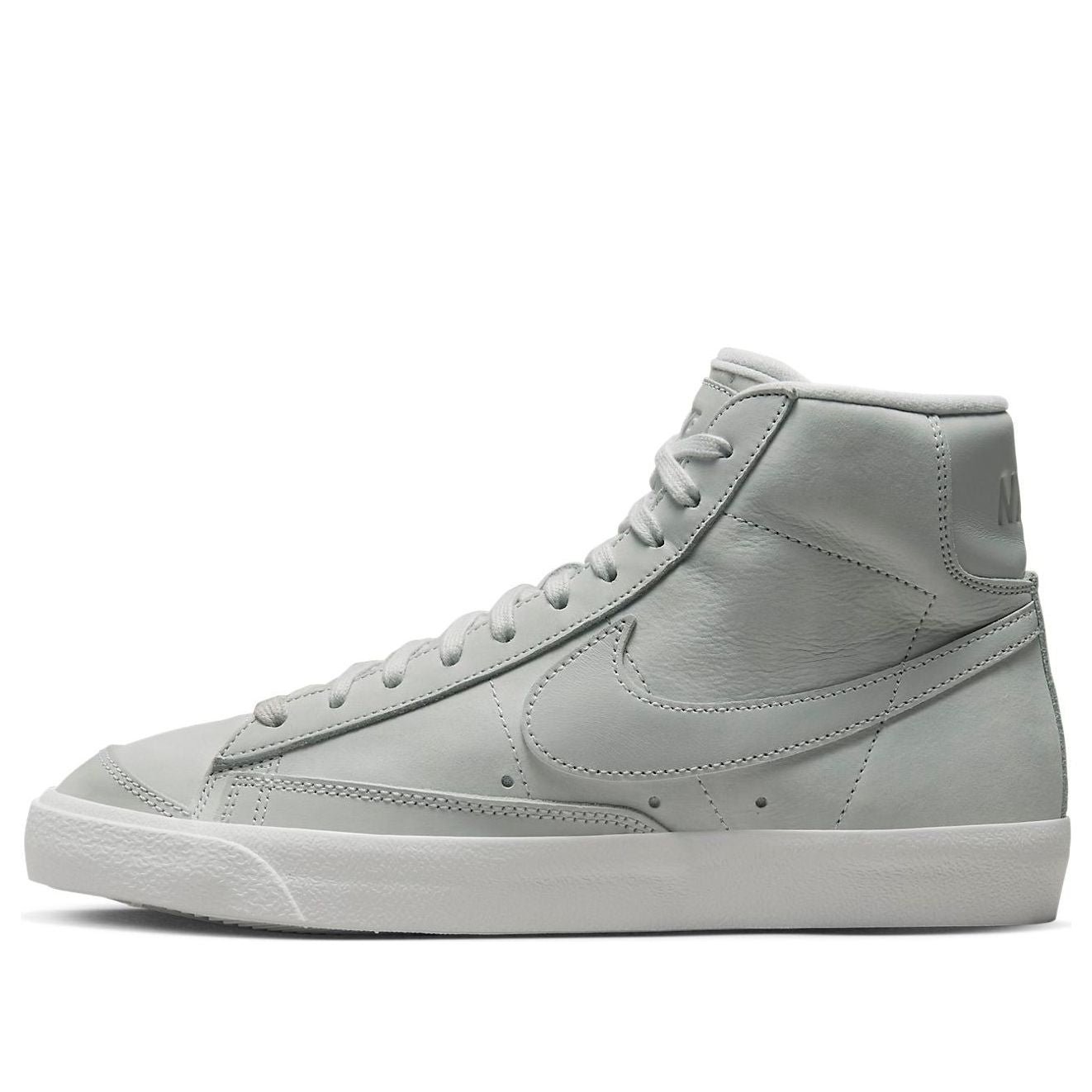 (WMNS) Nike Blazer Mid Premium 'Photon Dust' DQ7572-001