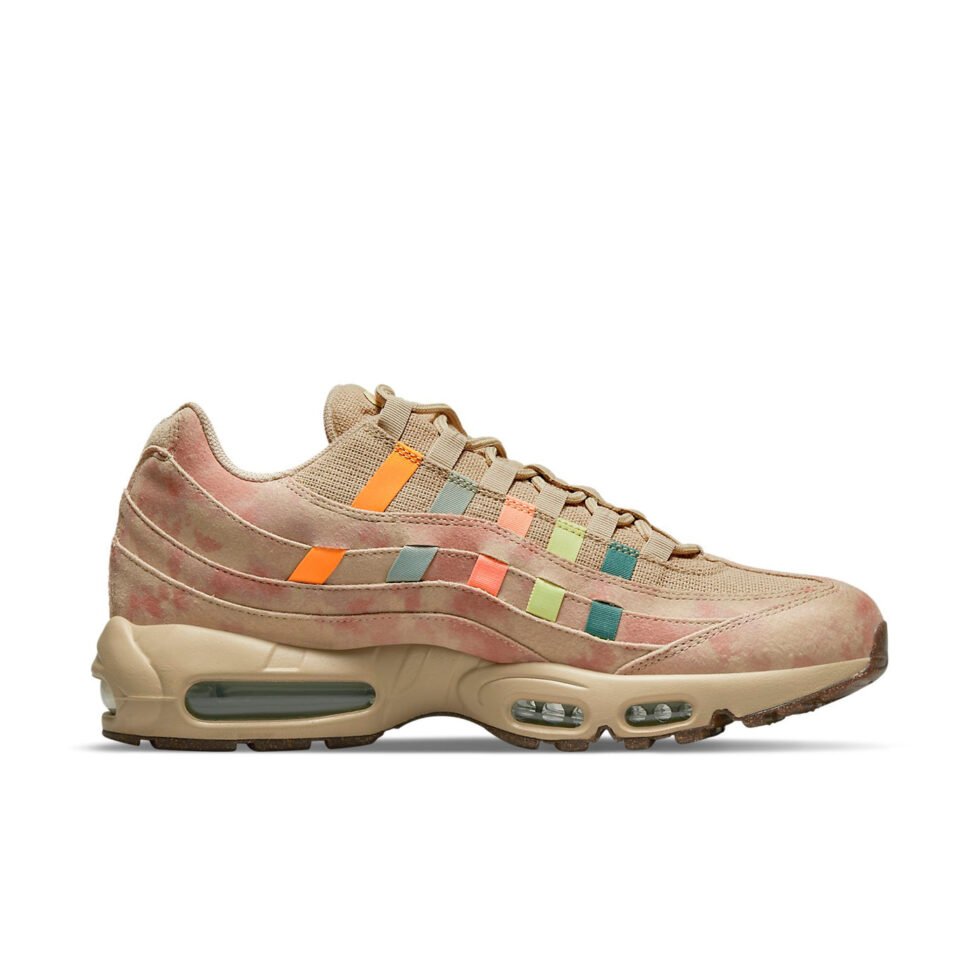 Nike Air Max 95 'N7 2022' DQ7604-200 - Image 2