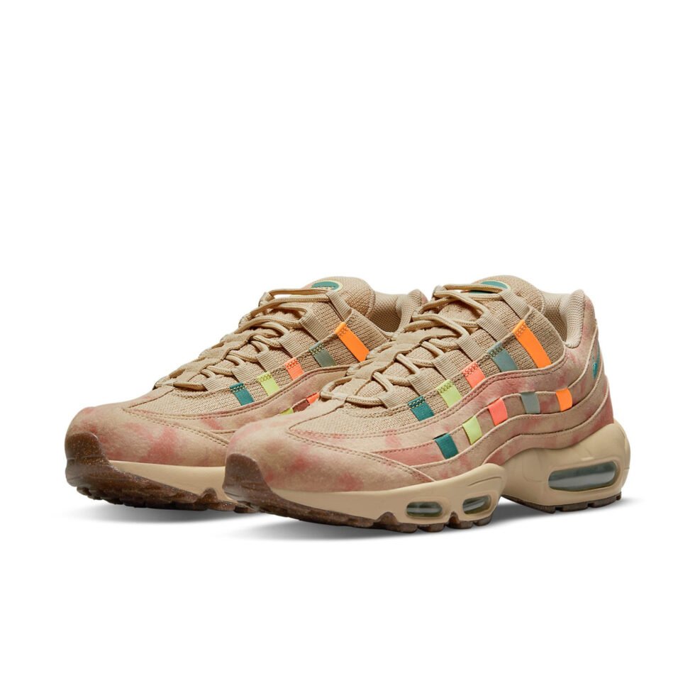 Nike Air Max 95 'N7 2022' DQ7604-200 - Image 3