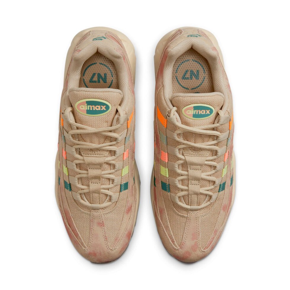 Nike Air Max 95 'N7 2022' DQ7604-200 - Image 4