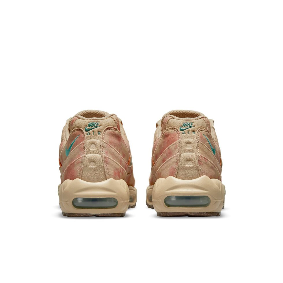 Nike Air Max 95 'N7 2022' DQ7604-200 - Image 5
