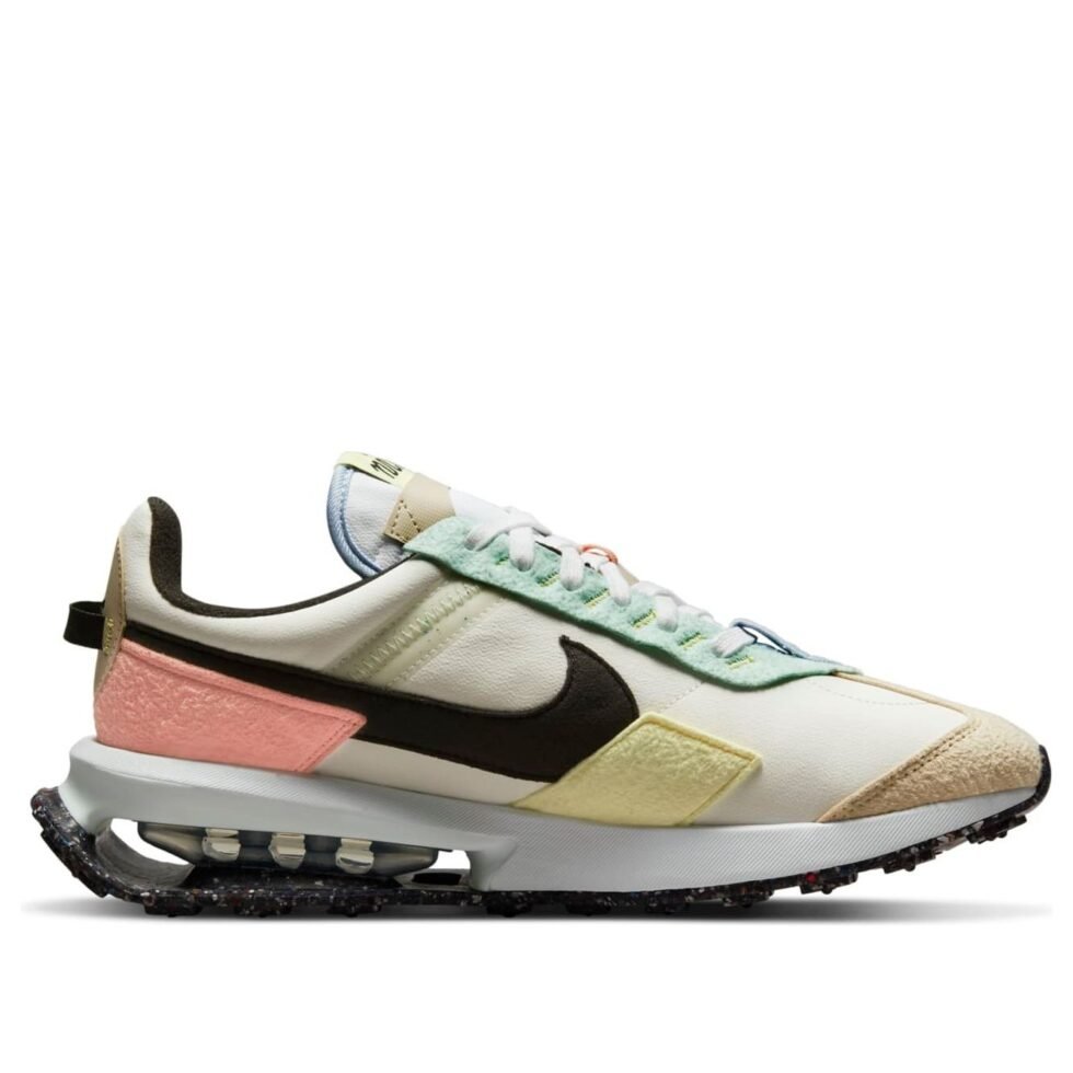 Nike Air Max Pre-Day 'Multi-Color' DQ7634-100 - Image 2