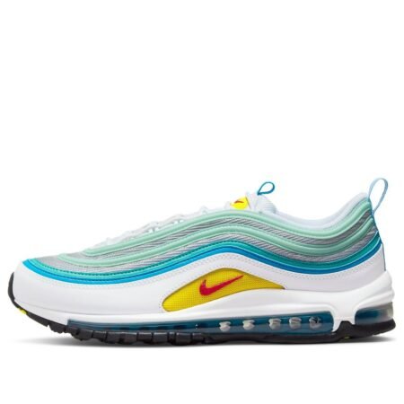Nike Air Max 97 'Spring Floral' DQ7644-100