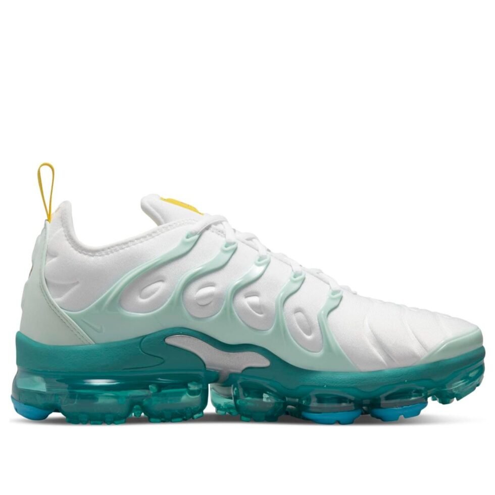 Nike Air VaporMax Plus 'Since 1972' DQ7645-100 - Image 2