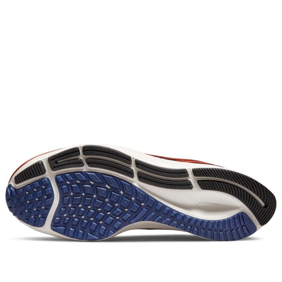 (WMNS) Nike Air Zoom Pegasus 38 'Burnt Sunrise Black Phantom' DQ7650-800 - Image 6