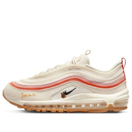 (WMNS) Nike Air Max 97 'Peace, Love and Run' DQ7655-100