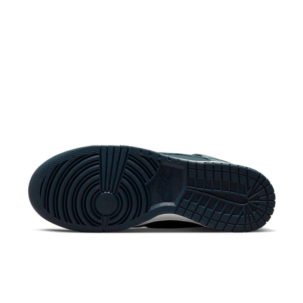 Nike Dunk High 'Armory Navy' DQ7679-400 - Image 6