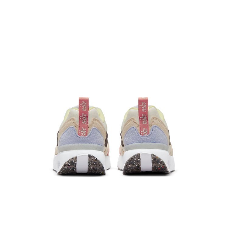 (GS) Nike Air Max Dawn 'Sail Black' DQ7759-100 - Image 4