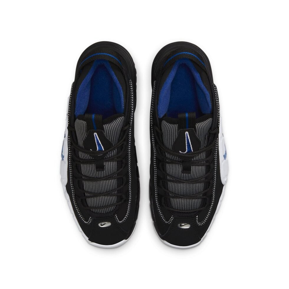 (GS) Nike Air Max Penny 1 'Orlando' 2022 DQ7774-001 - Image 4