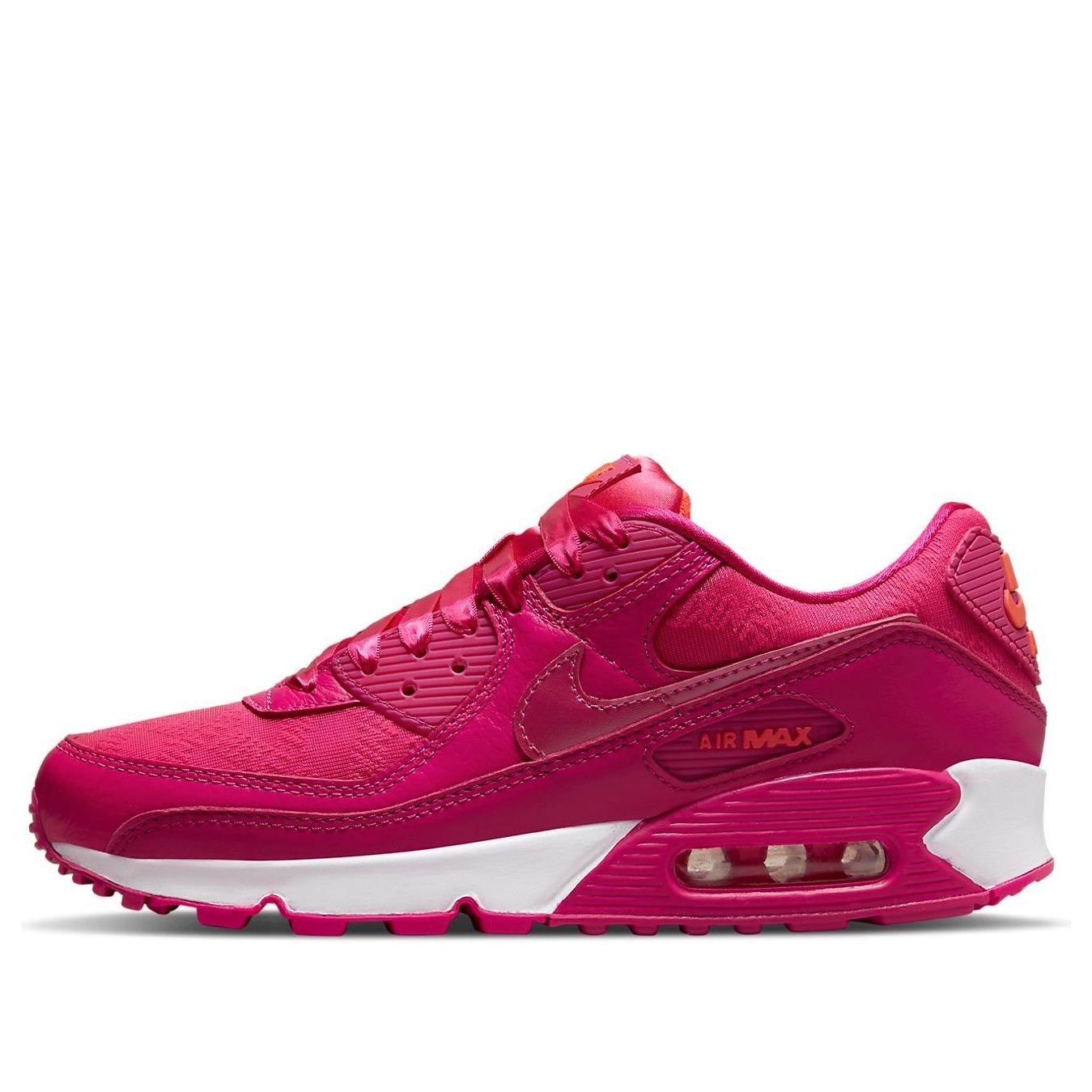 (WMNS) Nike Air Max 90 'Fuschia' DQ7783-600