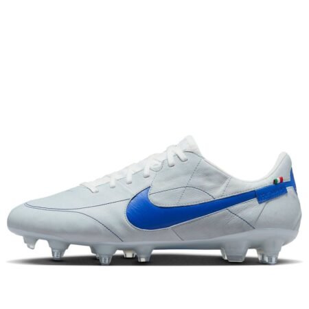 Nike Tiempo Legend 9 Elite Made in Italy SG Pro AC 'Montebelluna - White Game Royal' DQ7794-140