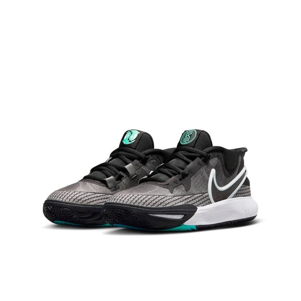 (GS) Nike Kyrie 8 'Orca' DQ8076-001 - Image 3