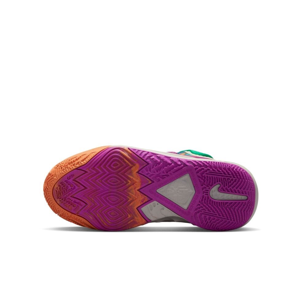 (GS) Nike Kyrie 8 GO 'Circle of Life' DQ8076-011 - Image 6