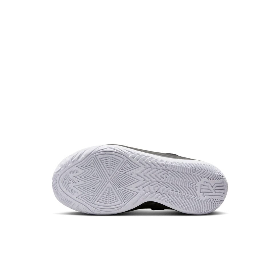 (PS) Nike Kyrie Flytrap 6 'Black White' DQ8093-009 - Image 6