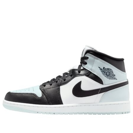 Air Jordan 1 Mid 'Squadron Blue' DQ8426-002