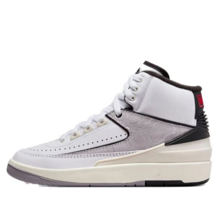 (GS) Air Jordan 2 Retro 'Python' DQ8562-102
