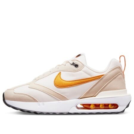 (WMNS) Nike Air Max Dawn 'Phantom Light Curry' DQ8591-001