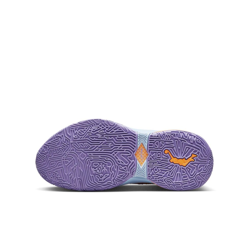 (GS) Nike LeBron 20 'Nike Lifer' DQ8651-200 - Image 6