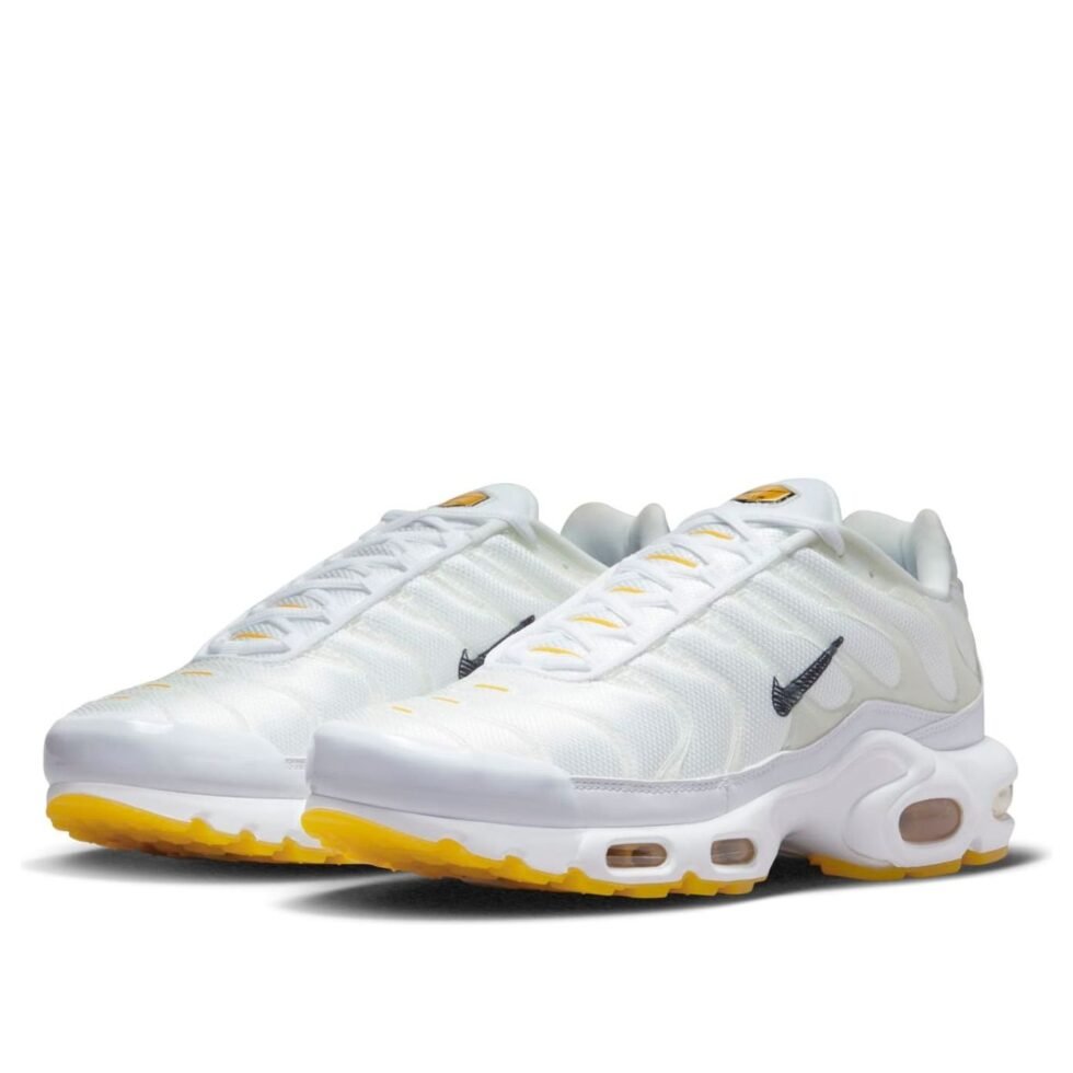 Nike Air Max Plus SE 'Frank Rudy' DQ8960-100 - Image 3