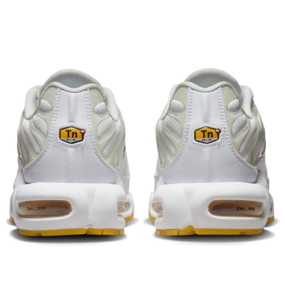 Nike Air Max Plus SE 'Frank Rudy' DQ8960-100 - Image 5