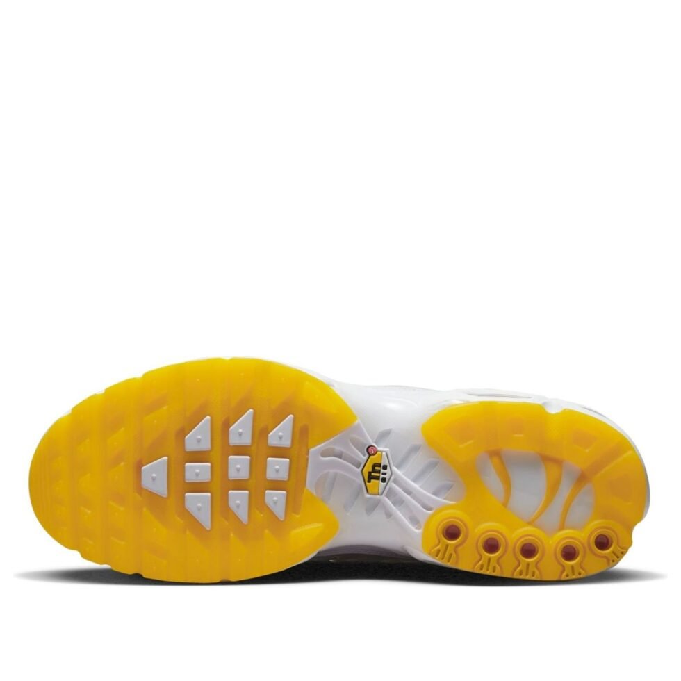 Nike Air Max Plus SE 'Frank Rudy' DQ8960-100 - Image 6
