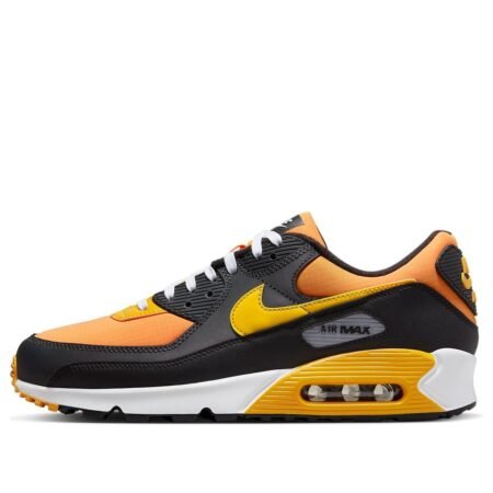 Nike Air Max 90 'Anthracite Kumquat' DQ8974-800
