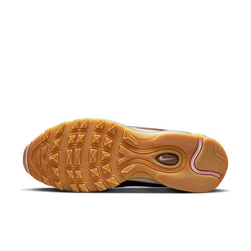 Nike Air Max 97 'Muslin Pink Foam' DQ8996-200 - Image 6