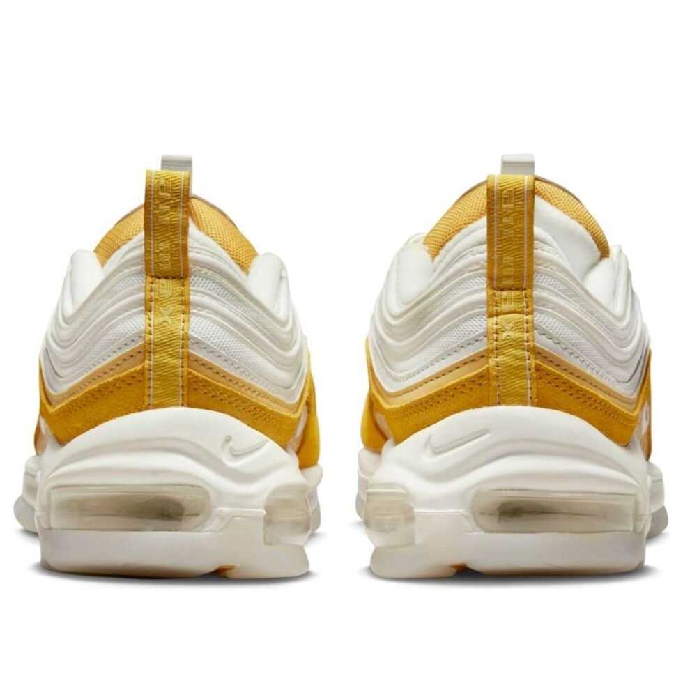 Nike Air Max 97 Premium 'Koi' DQ9011-100 - Image 5