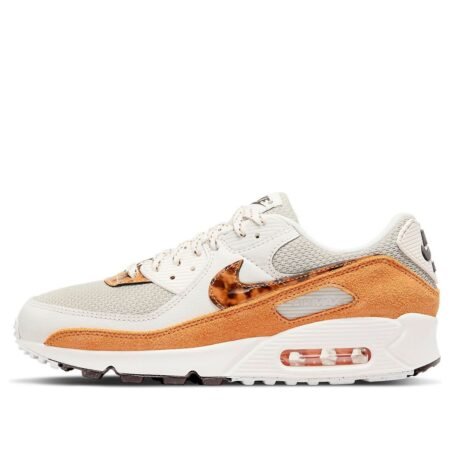 (WMNS) Nike Air Max 90 'Tortoiseshell' DQ9316-001